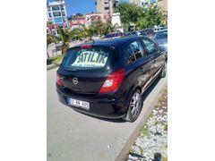 Sahibinden Opel Corsa 1.2 Twinport Essentia 2012 Model 