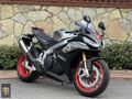 FURKAN BAYRAMOĞLU/ APRILİA RSV4 1100