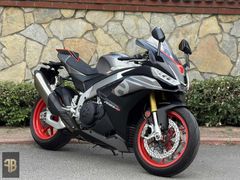 FURKAN BAYRAMOĞLU/ APRILİA RSV4 1100