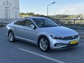 2022 PASSAT ELEGANCE CAM TAVANLI-DEĞİŞENSİZ-YETKİLİ SERVİS BAKIM