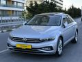 2022 PASSAT ELEGANCE CAM TAVANLI-DEĞİŞENSİZ-YETKİLİ SERVİS BAKIM
