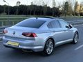 2022 PASSAT ELEGANCE CAM TAVANLI-DEĞİŞENSİZ-YETKİLİ SERVİS BAKIM