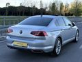 2022 PASSAT ELEGANCE CAM TAVANLI-DEĞİŞENSİZ-YETKİLİ SERVİS BAKIM