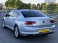 2022 PASSAT ELEGANCE CAM TAVANLI-DEĞİŞENSİZ-YETKİLİ SERVİS BAKIM