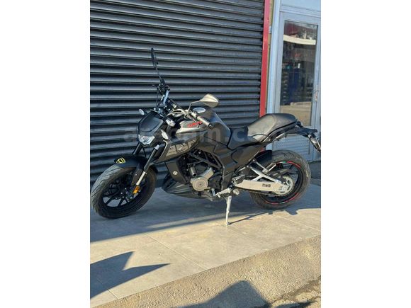 Sahibinden Arora SK 250 K 