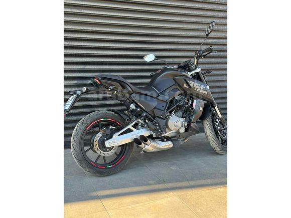 Sahibinden Arora SK 250 K 