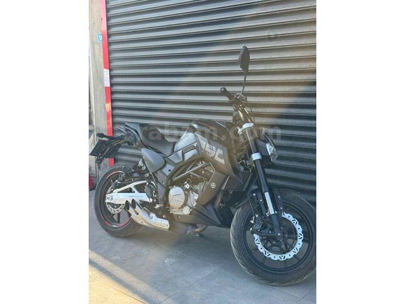 Sahibinden Arora SK 250 K 