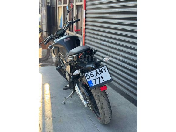 Sahibinden Arora SK 250 K 