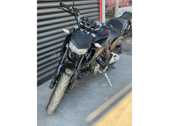 Sahibinden Arora SK 250 K 