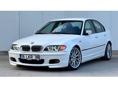Sahibinden BMW 3 Serisi 320d Standart 2003 Model