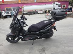 Sahibinden Yamaha X-Max 250 Iron Max ABS