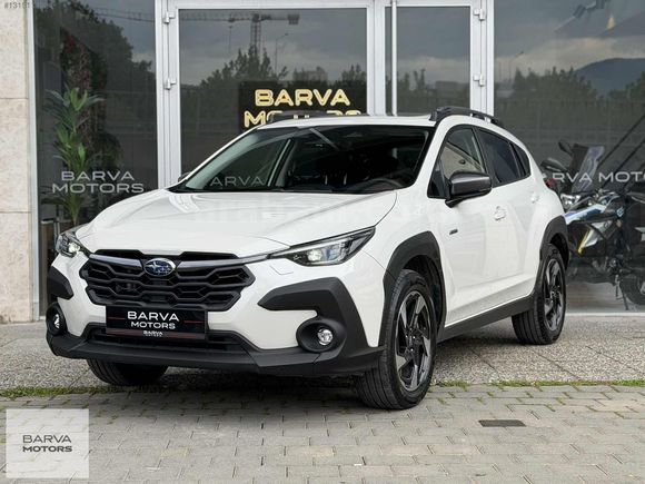 BARVA MOTORS BAYİ SERVİS BAKIMLI 32.000KM