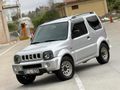 MİTHAT OTOMOTİV DEN HATASIZ BOYASIZ 2005 OTOMATİK JİMNY