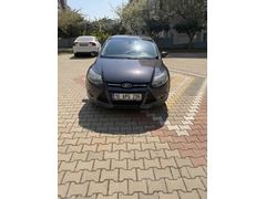 Sahibinden Ford Focus 1.6 TDCi Titanium X 2012 Model 