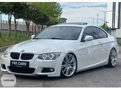 YVZ CARS 2012 320D M SPORT-LCI-TABA-RECARO-STYLE 193-ALPINE-HTSZ