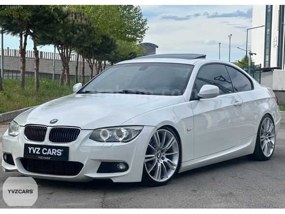 YVZ CARS 2012 320D M SPORT-LCI-TABA-RECARO-STYLE 193-ALPINE-HTSZ