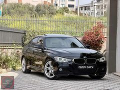 'TEDDY CARs'RECARO/SUNROOF/MERCEK/F30/DİZEL/BLUETOOTH