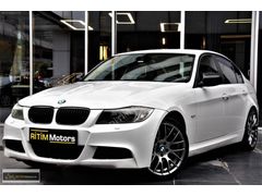 RİTİM MOTORS 2011 BMW 3.20D M SPORT 184HP HATASIZ