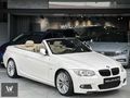 2011 BMW YENİ KASA LCİ 3.20D CABRİO+GENİŞ EKRAN