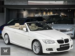 2011 BMW YENİ KASA LCİ 3.20D CABRİO+GENİŞ EKRAN