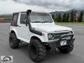 OFFROAD 4x4 HAZIR KURULU WEBASTOLU BOL EKSTRALI