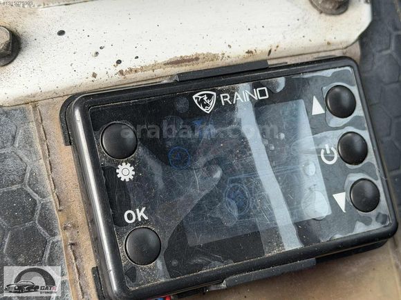 OFFROAD 4x4 HAZIR KURULU WEBASTOLU BOL EKSTRALI