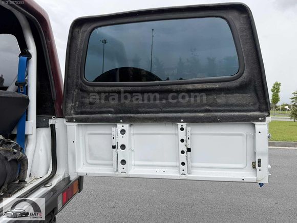 OFFROAD 4x4 HAZIR KURULU WEBASTOLU BOL EKSTRALI