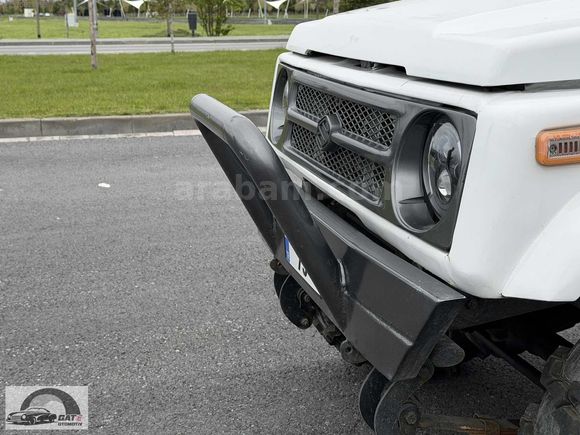 OFFROAD 4x4 HAZIR KURULU WEBASTOLU BOL EKSTRALI