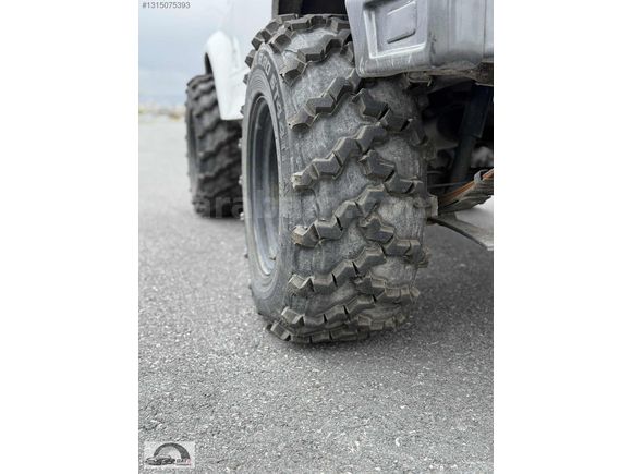 OFFROAD 4x4 HAZIR KURULU WEBASTOLU BOL EKSTRALI