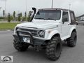 OFFROAD 4x4 HAZIR KURULU WEBASTOLU BOL EKSTRALI