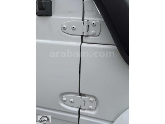 OFFROAD 4x4 HAZIR KURULU WEBASTOLU BOL EKSTRALI