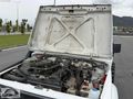 OFFROAD 4x4 HAZIR KURULU WEBASTOLU BOL EKSTRALI