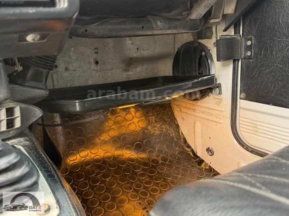 OFFROAD 4x4 HAZIR KURULU WEBASTOLU BOL EKSTRALI