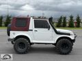 OFFROAD 4x4 HAZIR KURULU WEBASTOLU BOL EKSTRALI