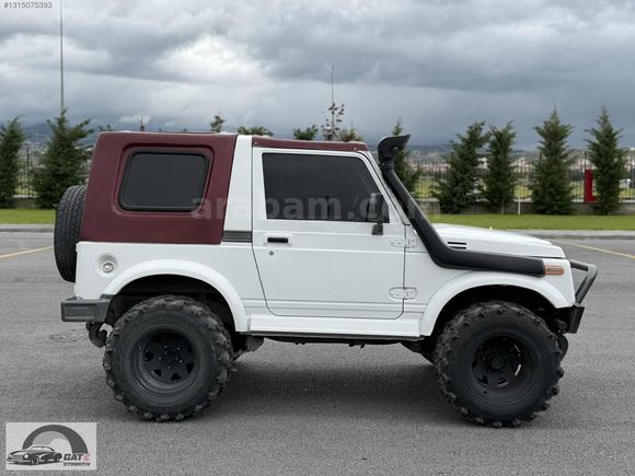OFFROAD 4x4 HAZIR KURULU WEBASTOLU BOL EKSTRALI