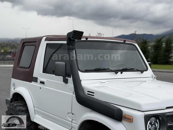 OFFROAD 4x4 HAZIR KURULU WEBASTOLU BOL EKSTRALI