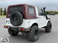 OFFROAD 4x4 HAZIR KURULU WEBASTOLU BOL EKSTRALI