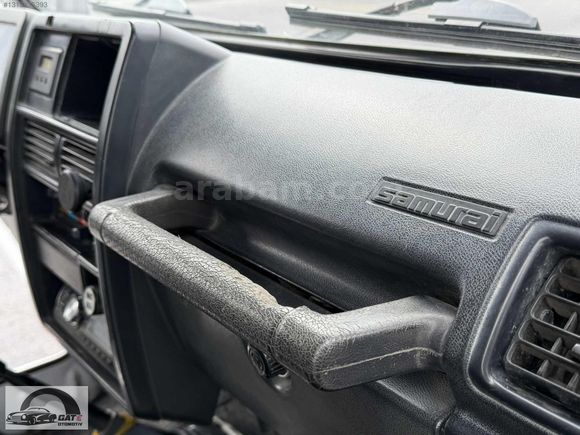 OFFROAD 4x4 HAZIR KURULU WEBASTOLU BOL EKSTRALI