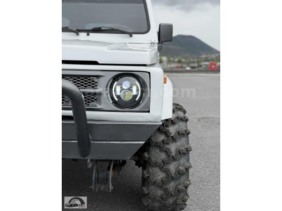 OFFROAD 4x4 HAZIR KURULU WEBASTOLU BOL EKSTRALI