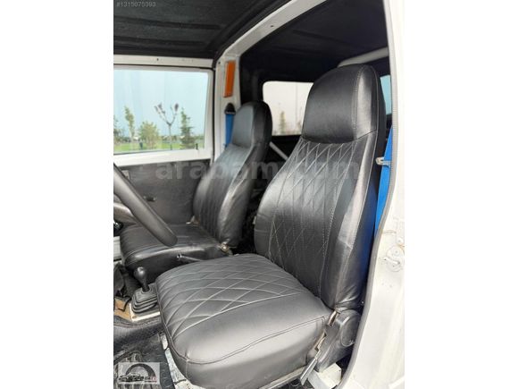 OFFROAD 4x4 HAZIR KURULU WEBASTOLU BOL EKSTRALI