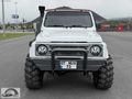 OFFROAD 4x4 HAZIR KURULU WEBASTOLU BOL EKSTRALI