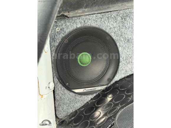 OFFROAD 4x4 HAZIR KURULU WEBASTOLU BOL EKSTRALI
