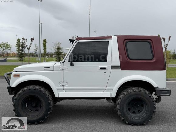 OFFROAD 4x4 HAZIR KURULU WEBASTOLU BOL EKSTRALI
