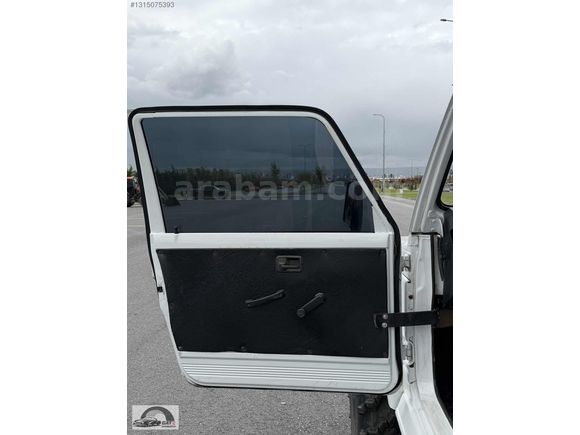 OFFROAD 4x4 HAZIR KURULU WEBASTOLU BOL EKSTRALI