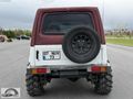 OFFROAD 4x4 HAZIR KURULU WEBASTOLU BOL EKSTRALI