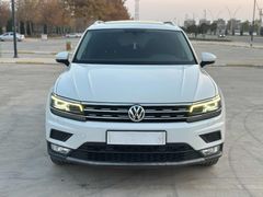 MYS OTOMOTİV'DEN TİGUAN HATASIZ BOYASIZ 205.000 KM SANRUFF LED