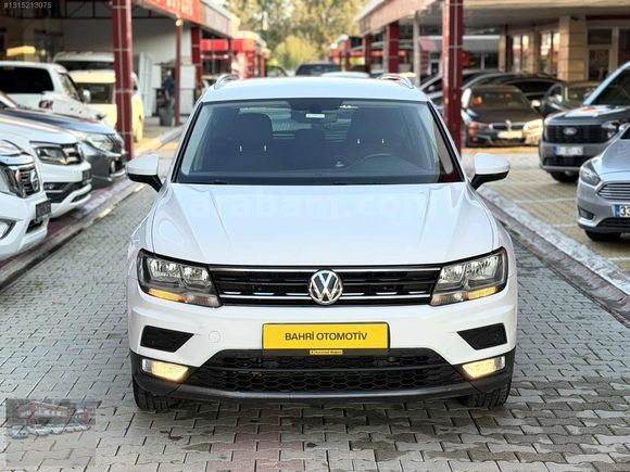 2017 MODEL 176.000 KM DE BOYASIZ ÇEKİ DEMİRLİ COMFORTLİNE