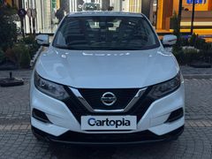 Sahibinden Nissan Qashqai 1.6 dCi Visia 2018 Model