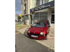 YAZA HAZIR TWİNGO MUAYENESİ YENİ