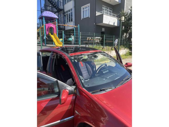 Sahibinden Renault Megane 1.5 dCi Dynamique 2004 Model 